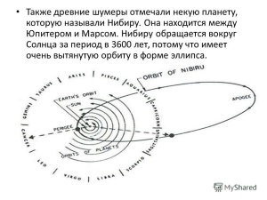 Тора, Ветхий Завет был списан у шумеров. Доказательства археологов (видео)