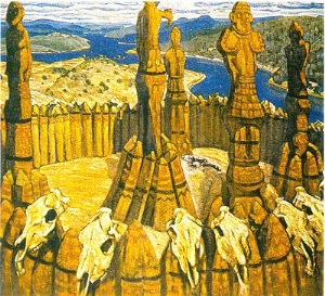 Пасха — языческий праздник